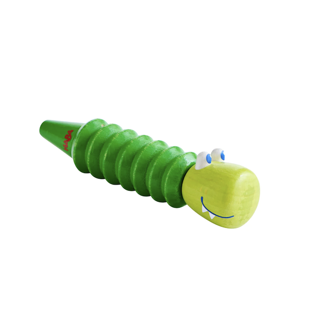 Slide Whistle Crocodile