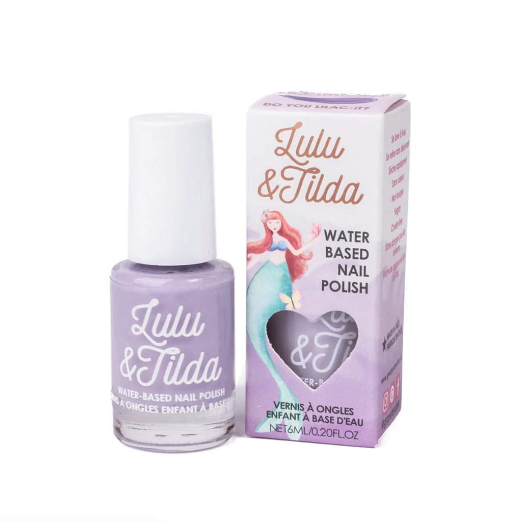 Color : Do You Lilac it?
