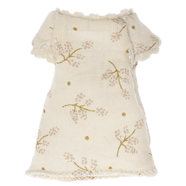 Nightgown for Little Sister Mouse