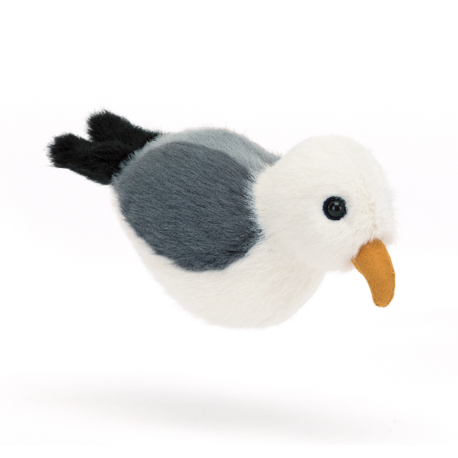 Birdling Seagull