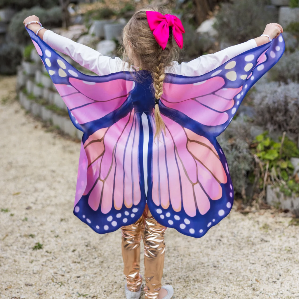 Butterfly Soft Wings