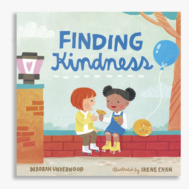 Finding Kindness