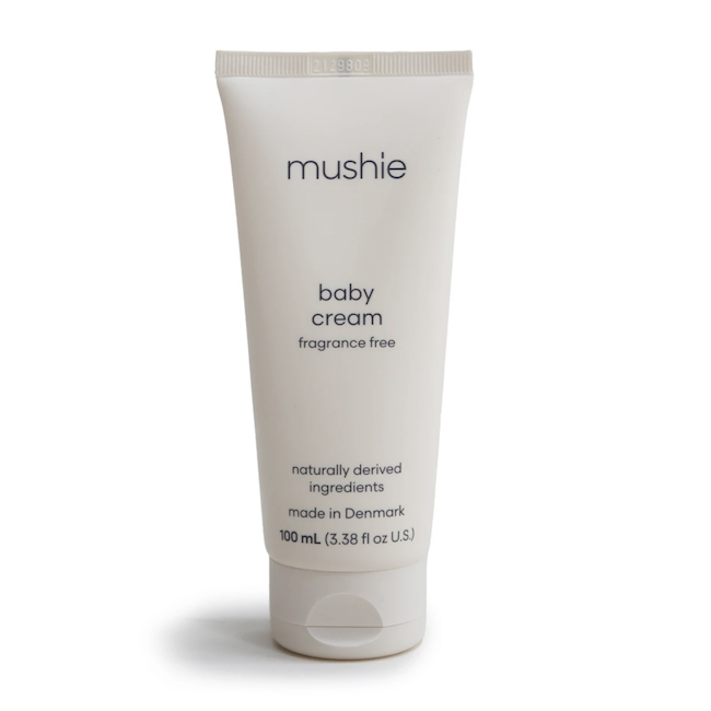 Baby Cream