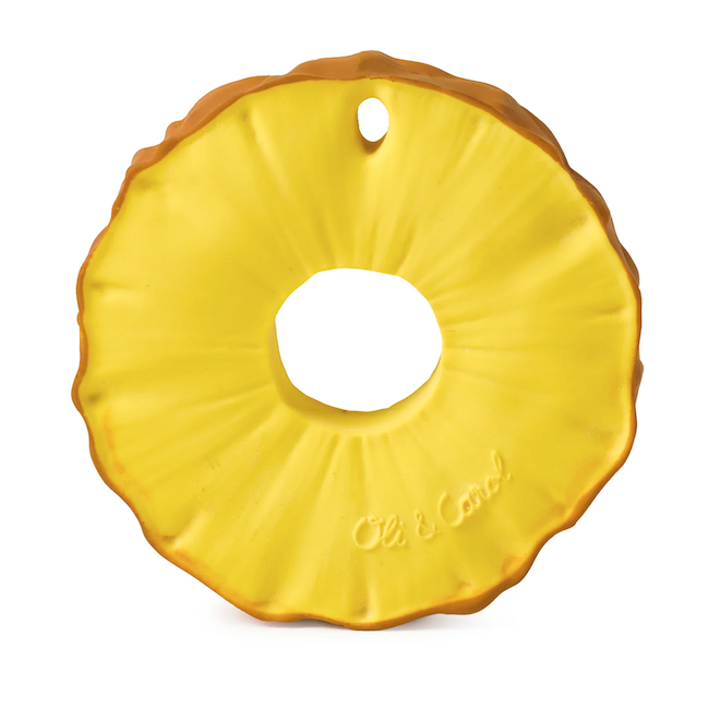 Ananas The Pineapple Teether