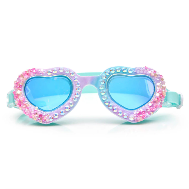 Seaquin Mermaid Goggles  - Bluetiful