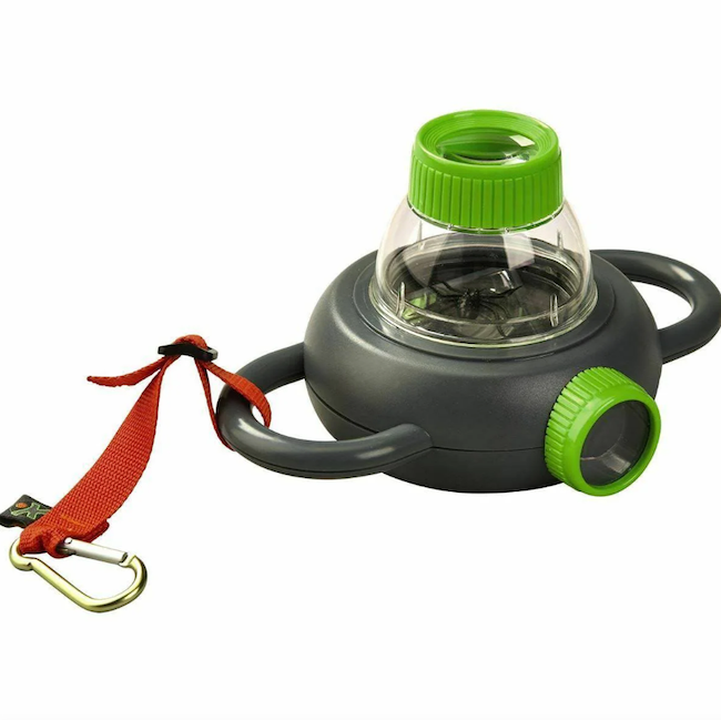 Terra Kids - Exploration Magnifying Glass
