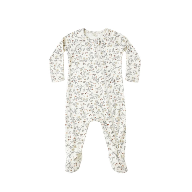 Bamboo Pajama Set