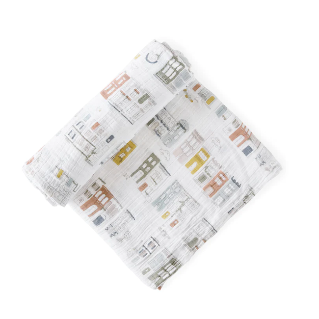 Swaddle