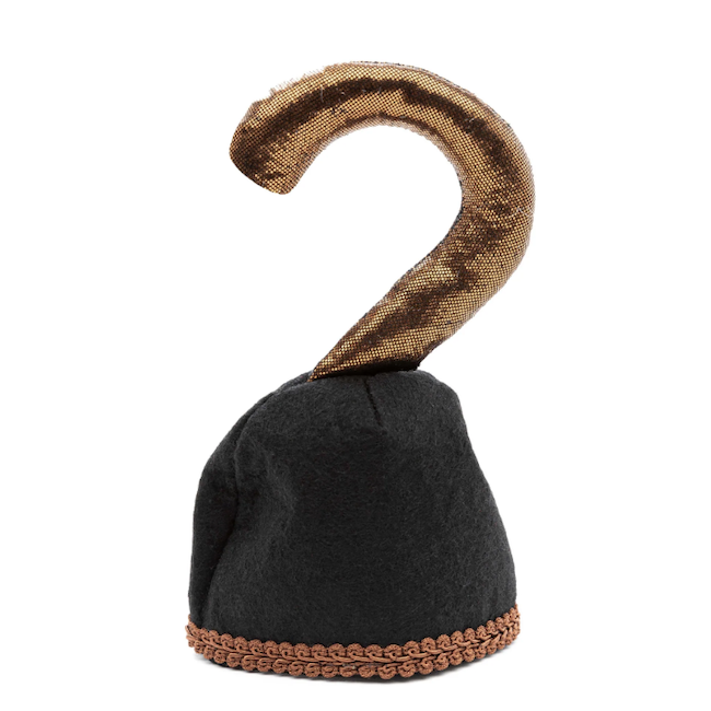 Pirate Hook