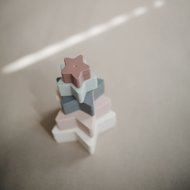 Nesting Stars Toy
