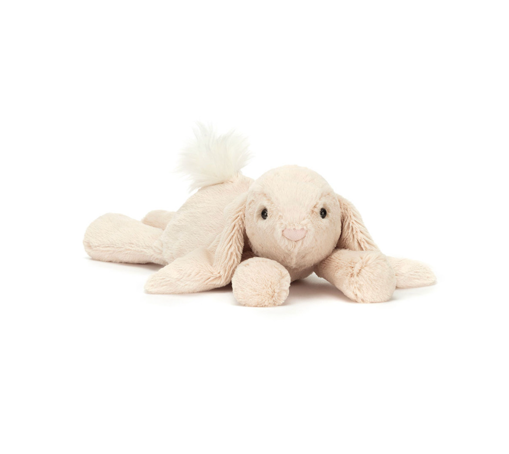 Smudge Rabbit