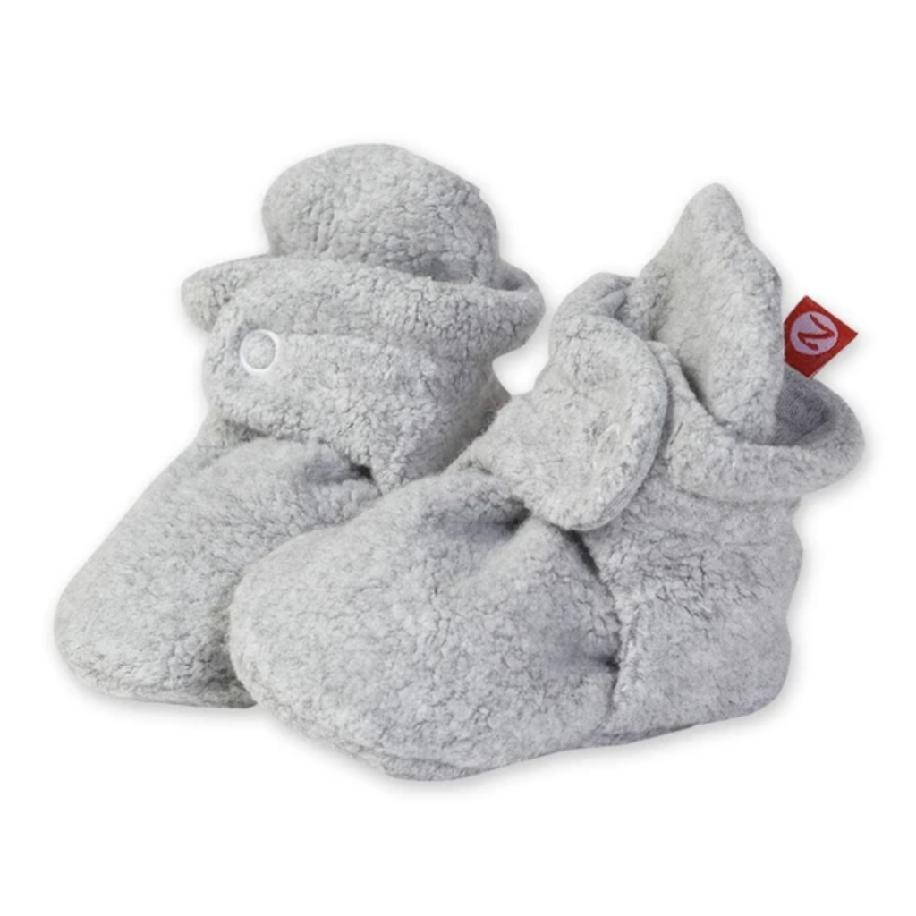 Cozie Fleece Booties