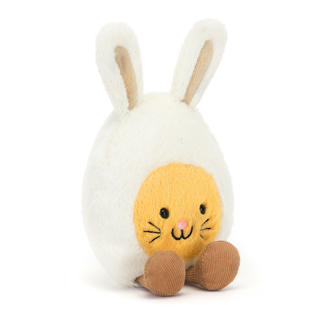Amuseables Bunny Egg