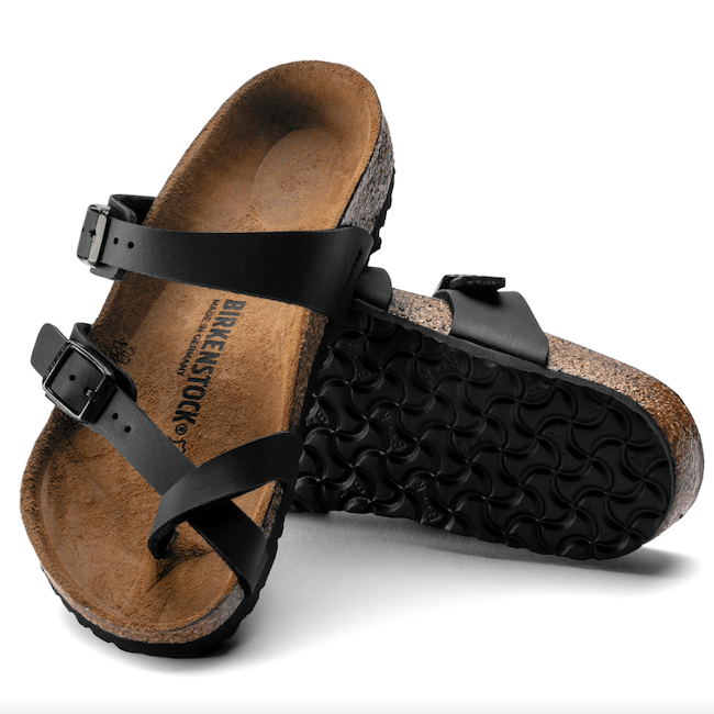 Mayari Black