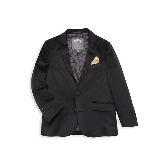 "Color: Black","Size: 2T"