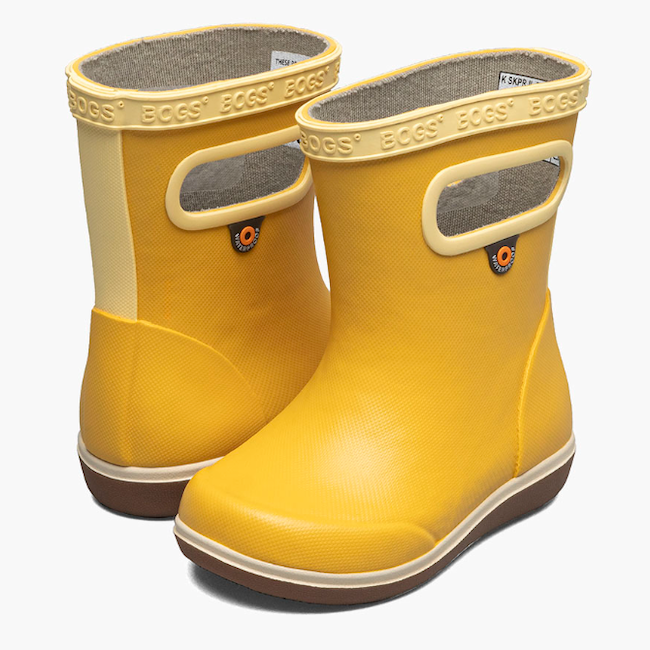 Skipper II Rain Boot