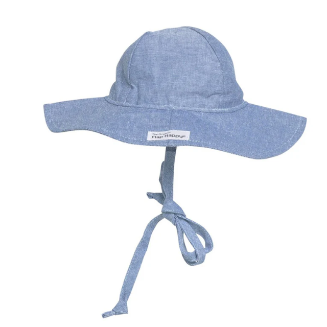 "Color: Chambray","Size: 0-3"