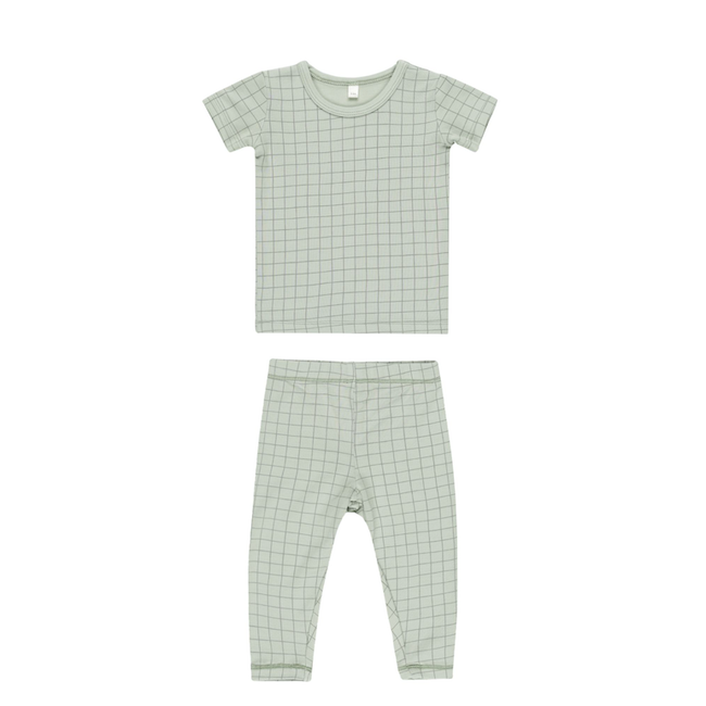 "Color: Sage Grid","Size: 4-5Y"