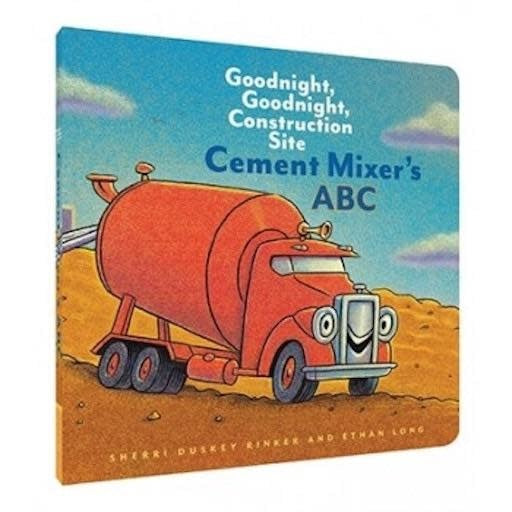 Cement Mixers ABC