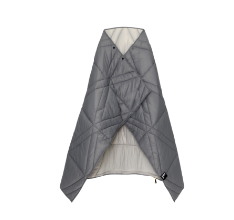Child Adventure Blanket