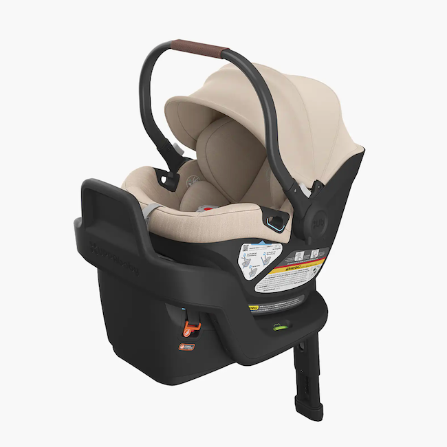 Aria Infant Car Seat