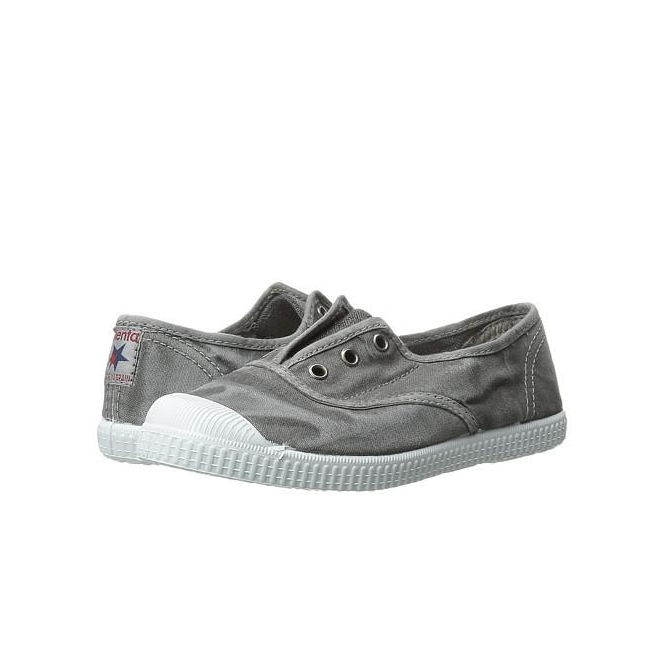 Cienta Sneaker - Washed