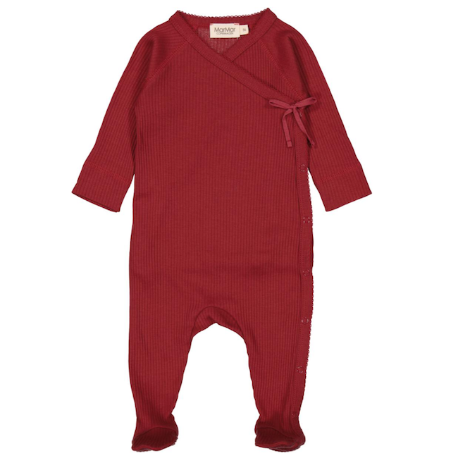 Rubetta Romper
