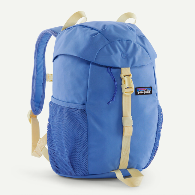 "Color: Abundant Blue","Size: 12L"