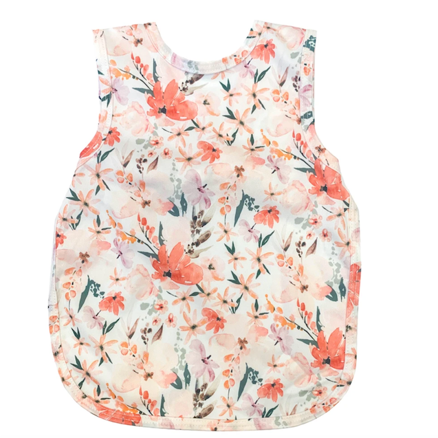 Peachy Dreams Bapron