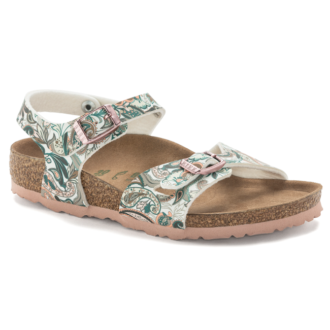 Rio Kids Birko Flor