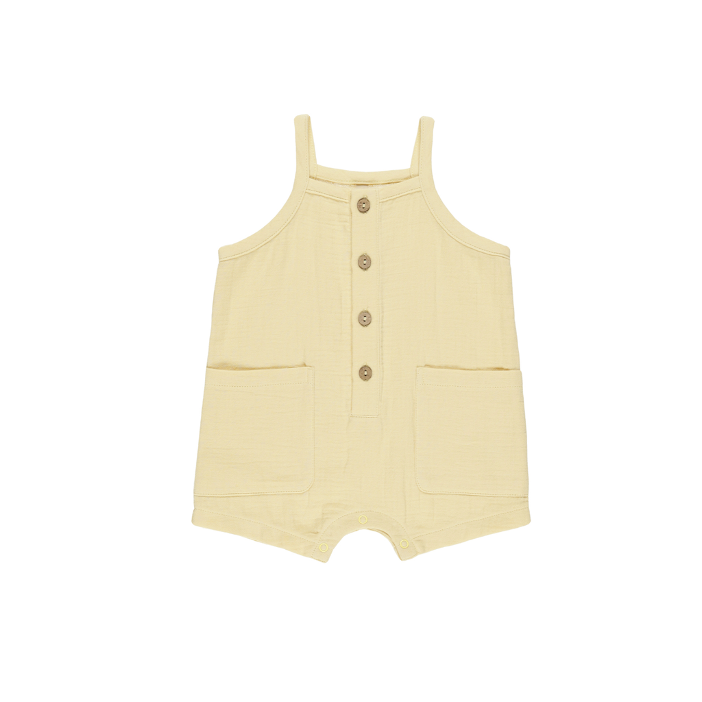 Oakley Romper