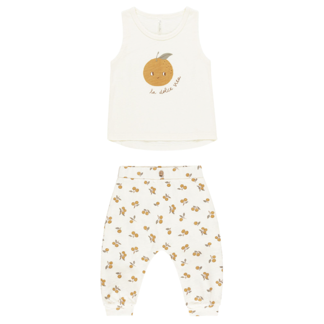 "Color: Oranges","Size: 18-24M"