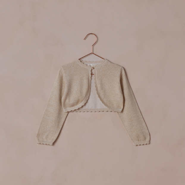 Bolero Sweater