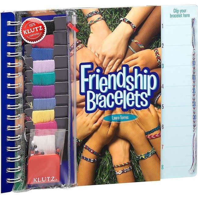 Friendship Bracelets
