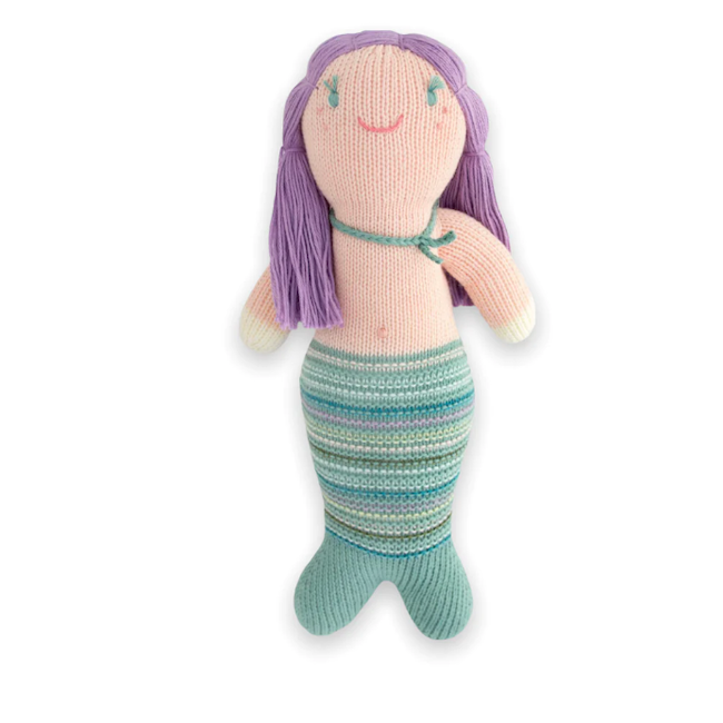 Calypso The Mermaid