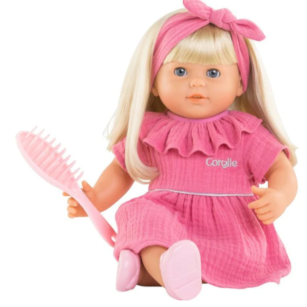 Jade 14" Baby Doll
