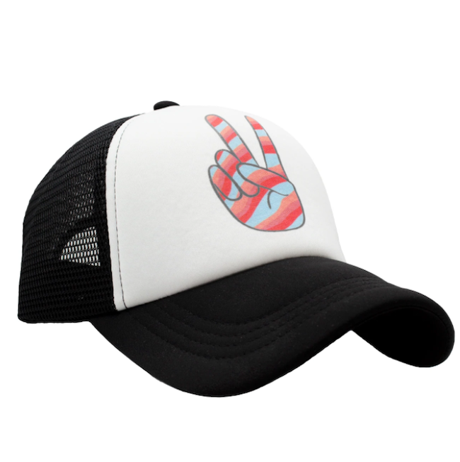 Trucker Hat