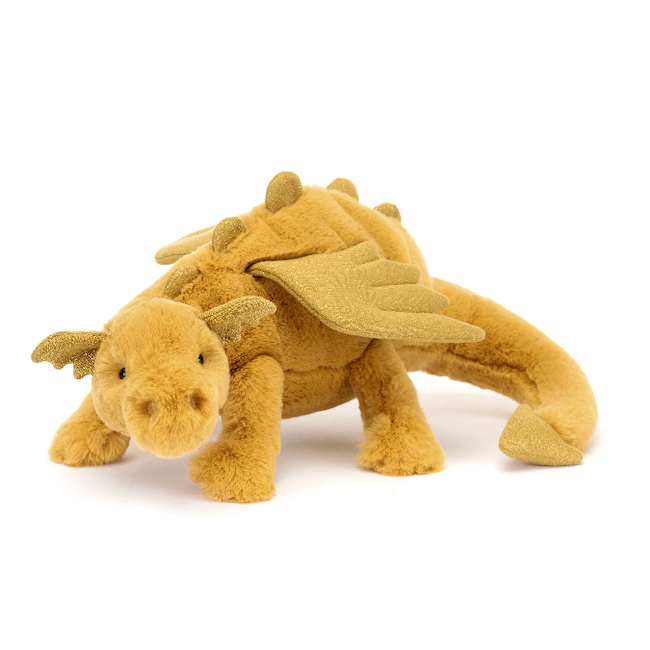 Golden Dragon