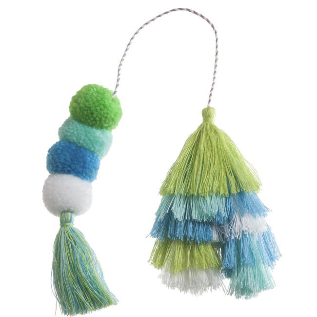 Color : Seaweed