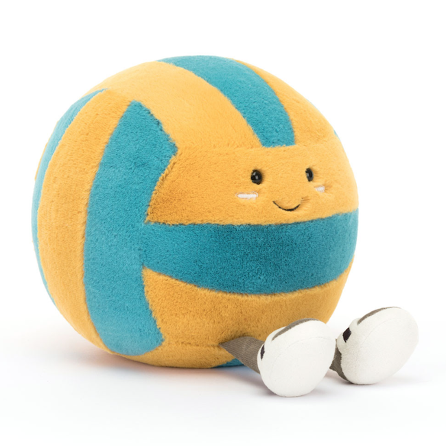 Amuseables Sports Beach Volley