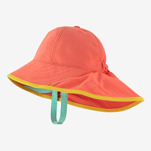 "Color: COHO CORAL","Size: 3-6M"