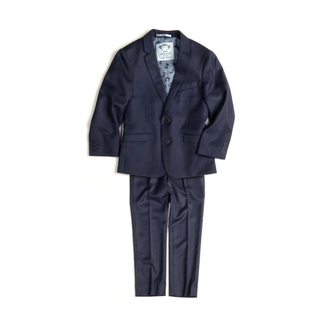 Mod Suit