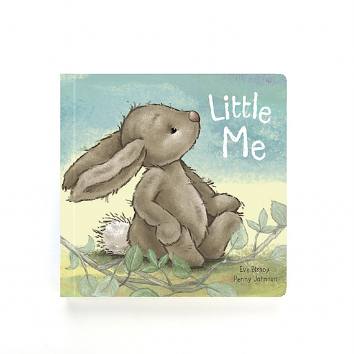 Little Me Book