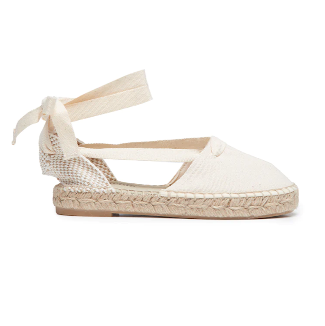 Classic Espadrilles