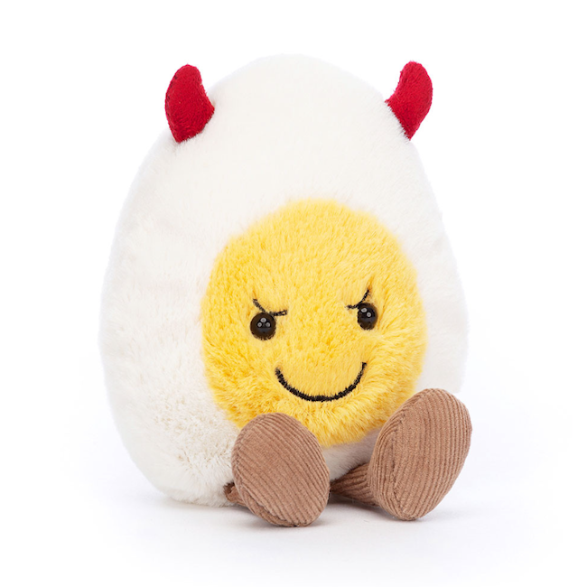 Amuseables Devilled Egg