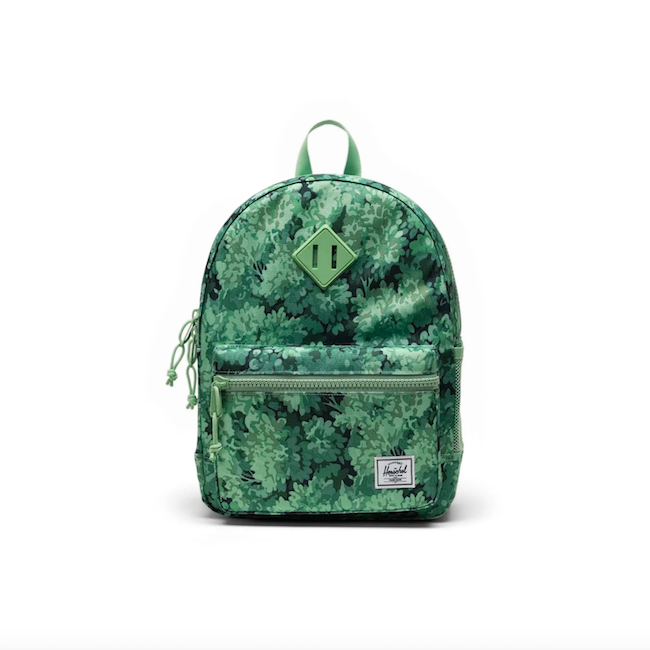 "Color: Canopy Camo","Size: 15L"