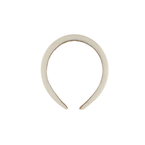 Padded Headband