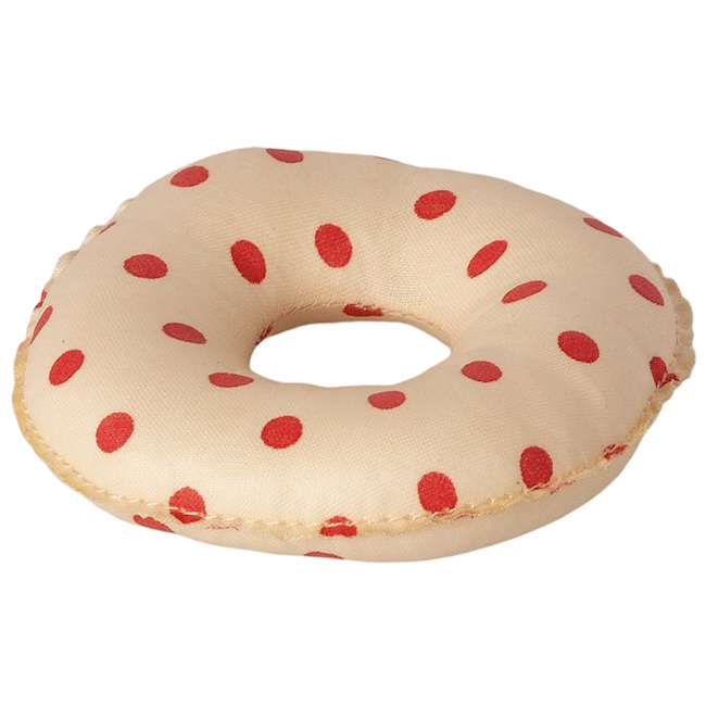 Float,Small Mouse,Red Dot