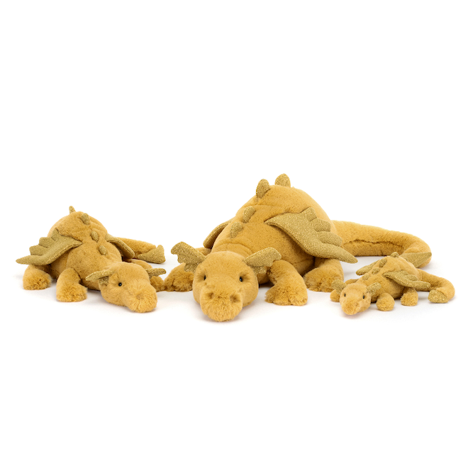 Golden Dragon