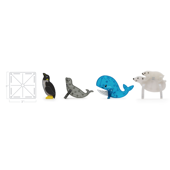Artic 25 Piece Set
